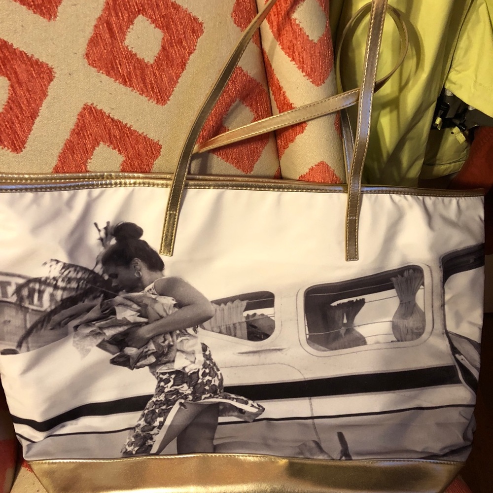Lilly Pulitzer Tote